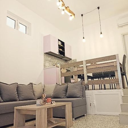 Marw'S Home Nafplio Bagian luar foto