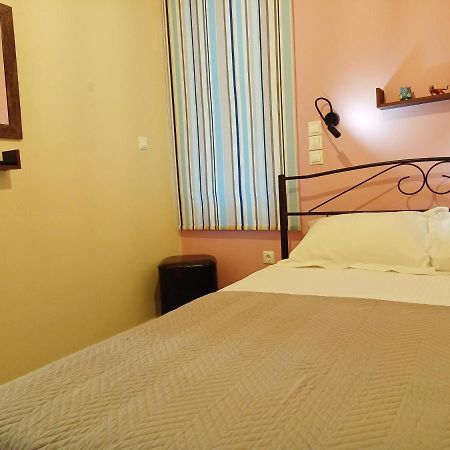Marw'S Home Nafplio Bagian luar foto