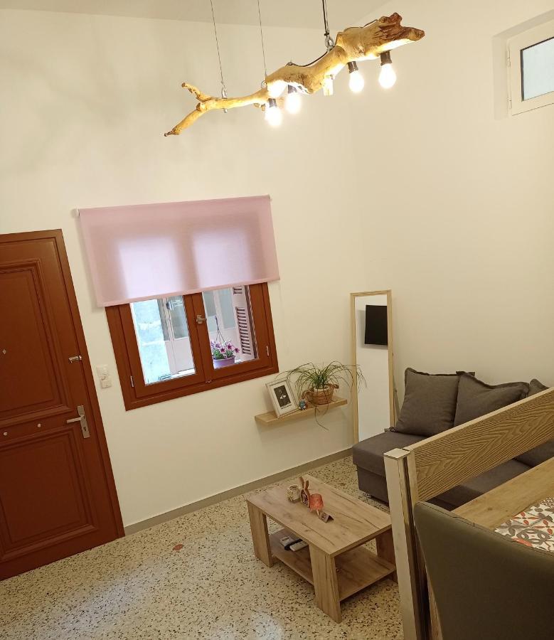 Marw'S Home Nafplio Bagian luar foto