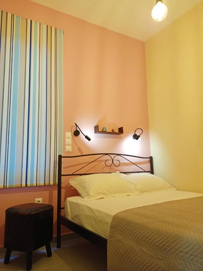 Marw'S Home Nafplio Bagian luar foto