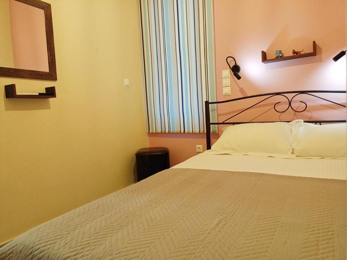 Marw'S Home Nafplio Bagian luar foto