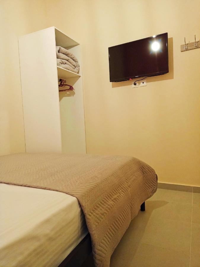 Marw'S Home Nafplio Bagian luar foto