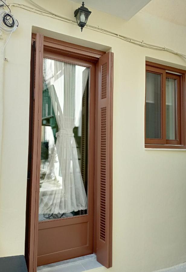Marw'S Home Nafplio Bagian luar foto
