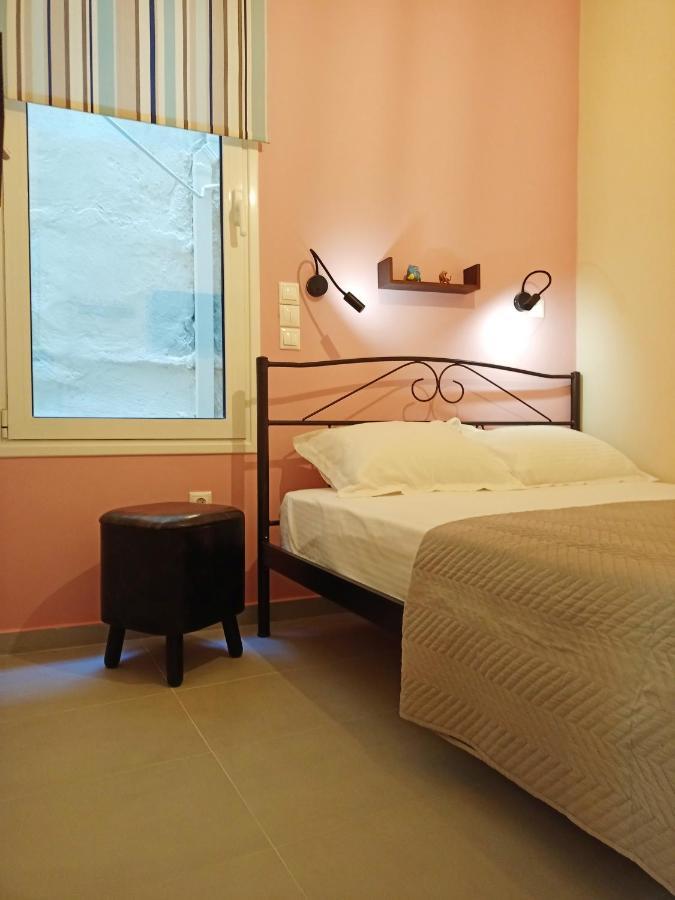 Marw'S Home Nafplio Bagian luar foto