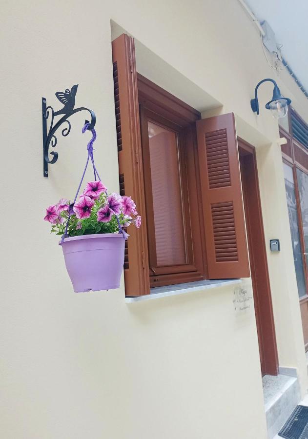 Marw'S Home Nafplio Bagian luar foto