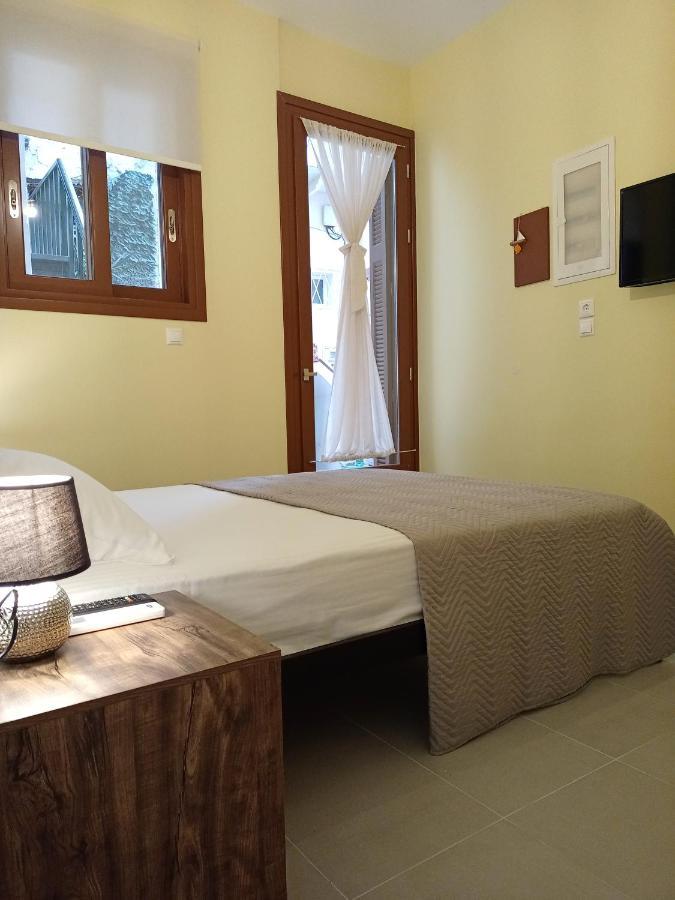 Marw'S Home Nafplio Bagian luar foto
