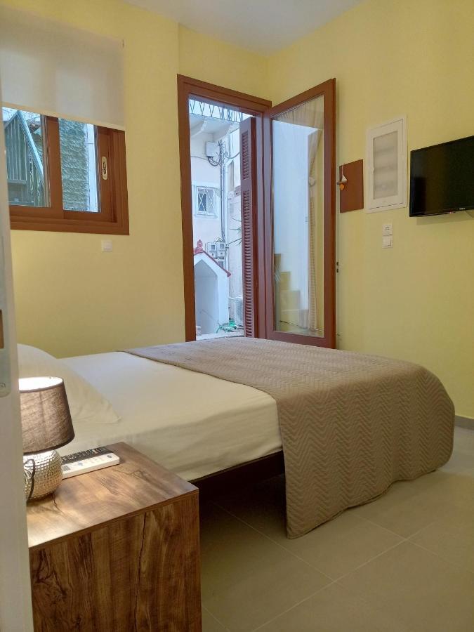 Marw'S Home Nafplio Bagian luar foto