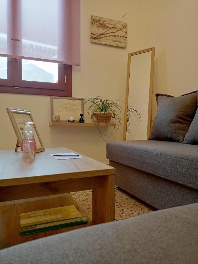 Marw'S Home Nafplio Bagian luar foto