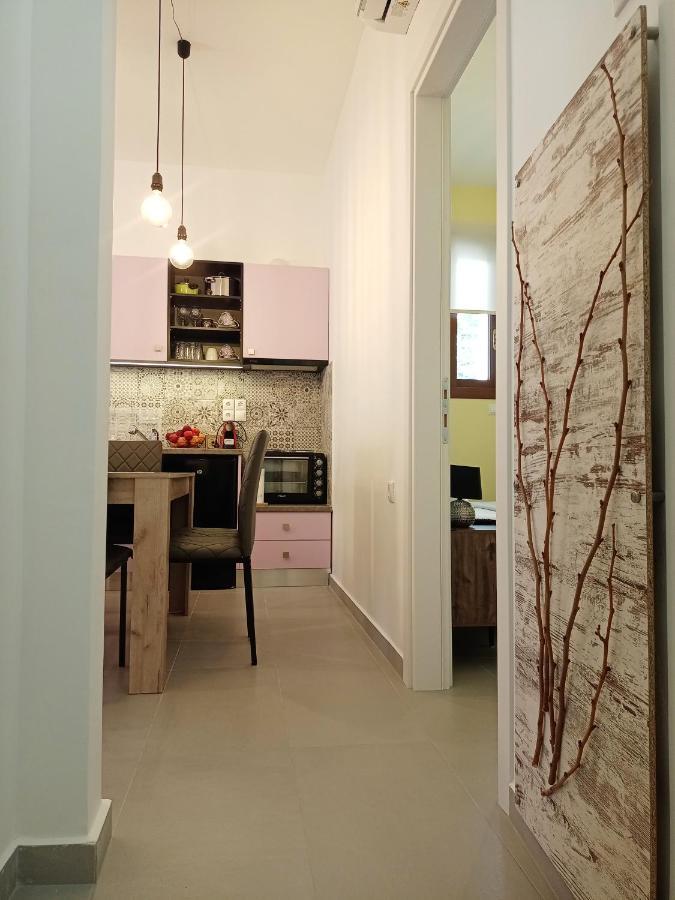 Marw'S Home Nafplio Bagian luar foto